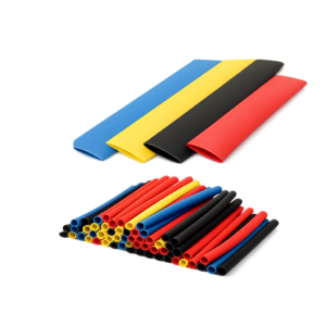 HEAT SHRINKABLE SLEEVES