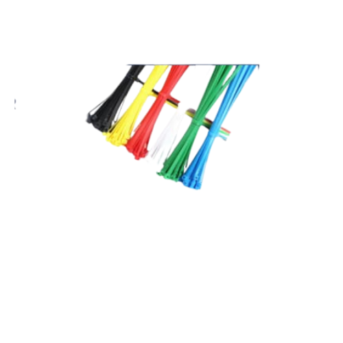 PVC/ UV-RESISTANT CABLE TIES