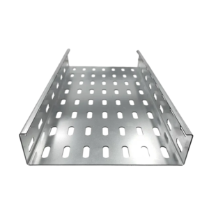 HDG GI Cable Tray