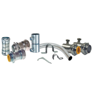 BS31 / BS4568 EMT Accessories