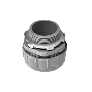 PVC Self-Extinguishing Connector