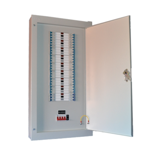 Disbo Extra Split Busbar