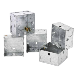 GI Switch Boxes