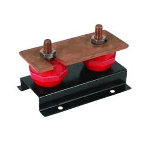 Copper Earth Bars & Disconnection Links