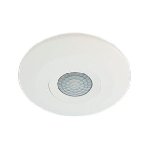 Motion Detectors (Ceiling Installation)
