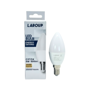 LED Bulb