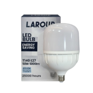 LED High Lumen Lamps