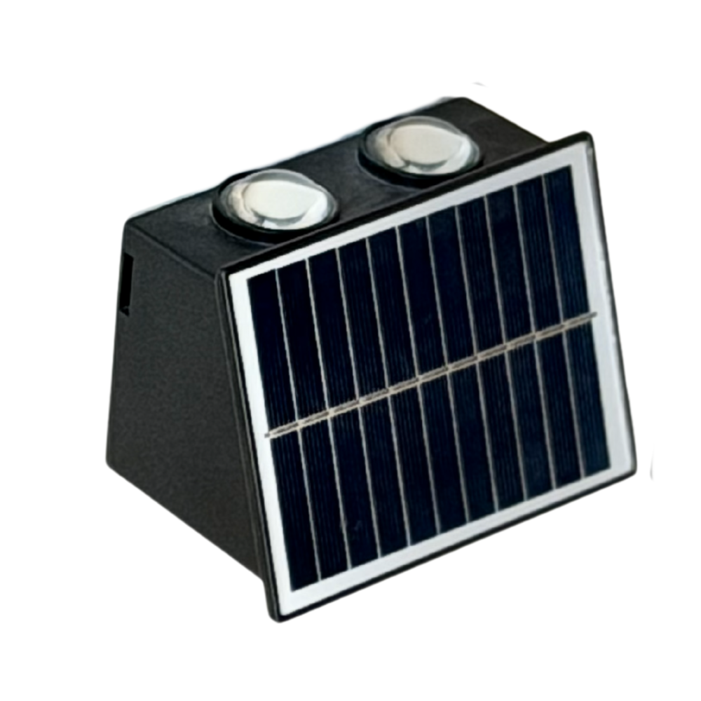 Solar Outdoor Light