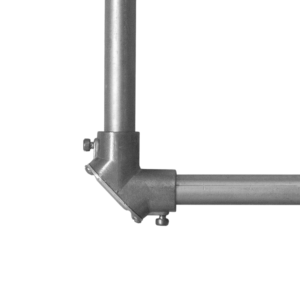 Galvanized Steel PVC Coated