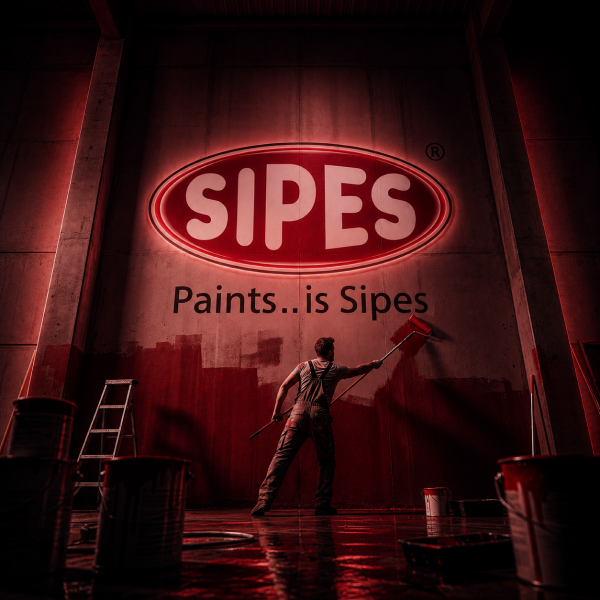 Sipes premium advertising campaign