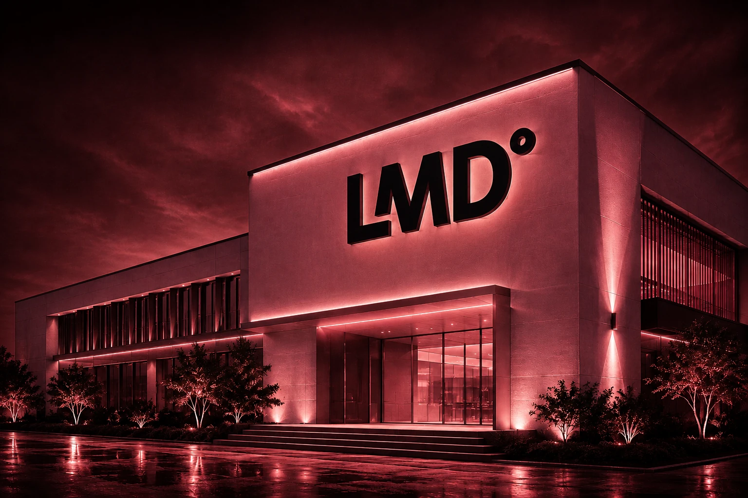 LMD (Landmark Sabbour)