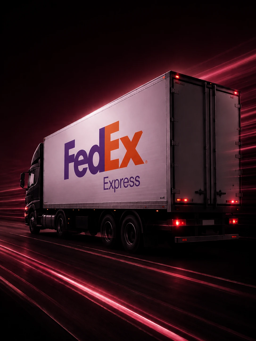 FedEx